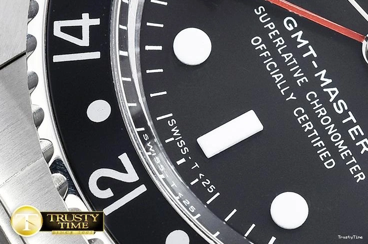 0503 Trendsetting ROLGMT122D – GMT Master 966